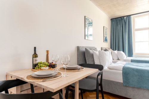 New Studio for a Great Price - no. 404 12 Apartamenty do wynajęcia