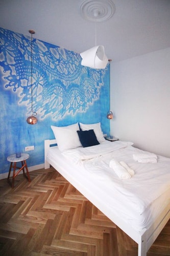Warsaw Center Premium Apartment / Hala Koszyki 5 Apartamenty do wynajęcia