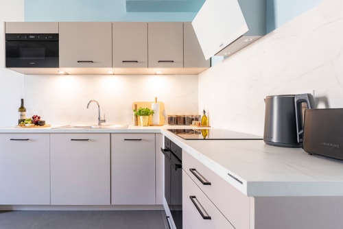 New 1BR for a Great Price - no. 405 11 Apartamenty do wynajęcia