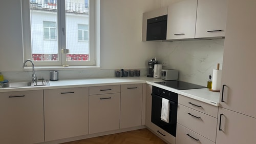 New 1BR for a Great Price - no. 306 3 Apartamenty do wynajęcia