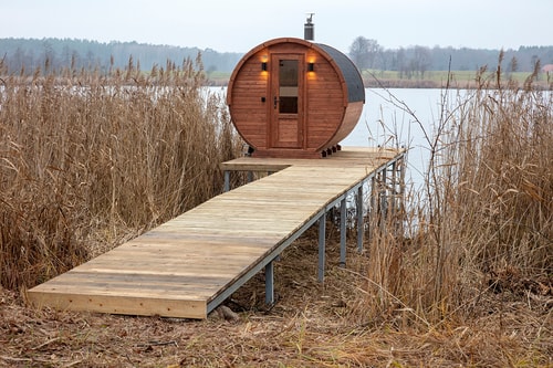 Water Hideout - Floating Secret Spot in Mazury 21 Apartamenty do wynajęcia