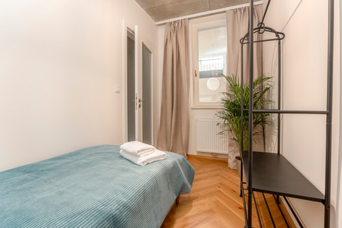 Antique Duplex Penthouse 3BR with 2Bath and AC-501 13 Apartamenty do wynajęcia