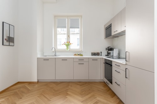 New 1BR for a Great Price - no. 306 17 Apartamenty do wynajęcia