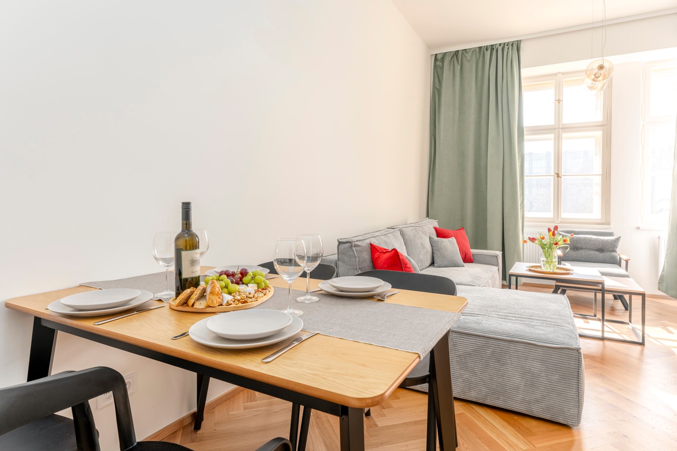 New 1BR for a Great Price - no. 301 photo 2