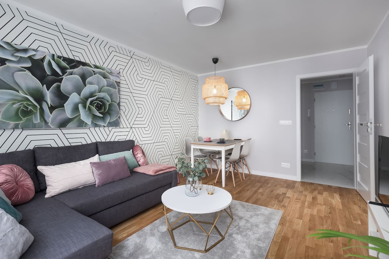 Warsaw Central Smart Business Apartment/Rondo ONZ photo 2