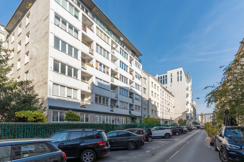 UrbanVibe Centrum | Stylish 2BR Hideaway 24 Apartamenty do wynajęcia