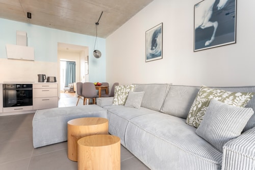 New 1BR for a Great Price - no. 405 6 Apartamenty do wynajęcia