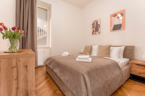 New 1BR for a Great Price - no. 101 6 Apartamenty do wynajęcia