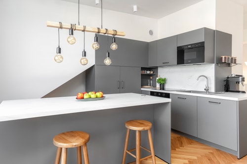 Antique Duplex Penthouse 3BR with 2Bath and AC-501 14 Apartamenty do wynajęcia