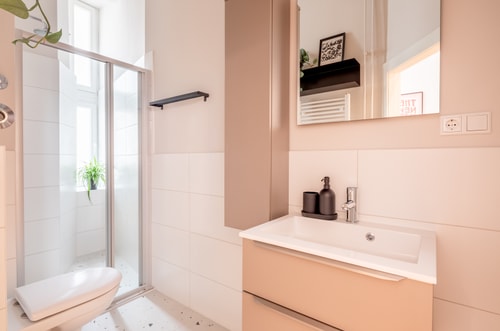 Breathe the Earthy Calm of a 150sqm Home in Berlin 39 Apartamenty do wynajęcia