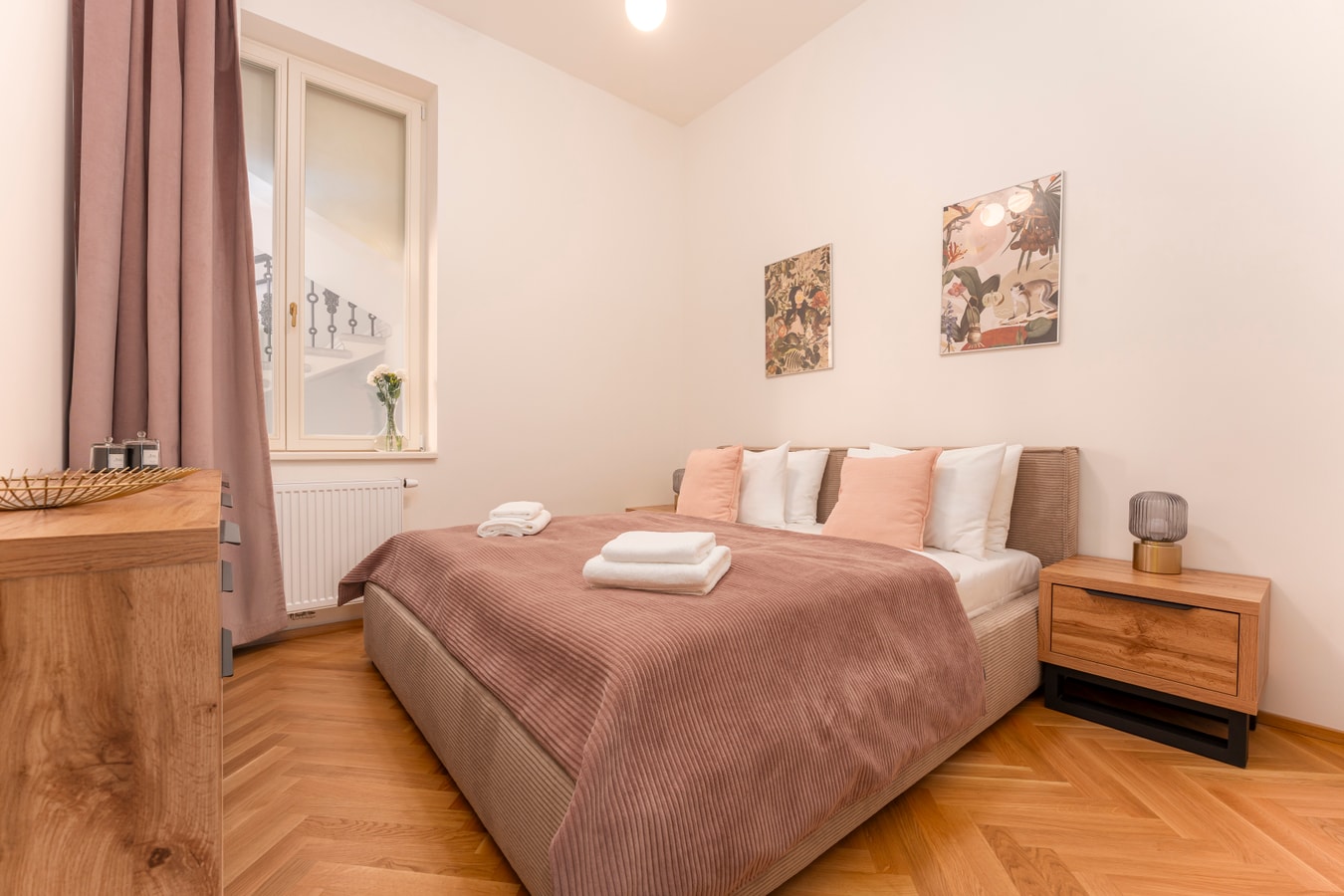 New 1BR for a Great Price - no. 201 photo 3