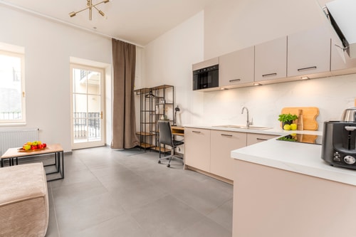 New 1BR for a Great Price - no. 103 6 Apartamenty do wynajęcia