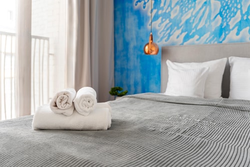 Warsaw Center Premium Apartment / Hala Koszyki 5 Apartamenty do wynajęcia