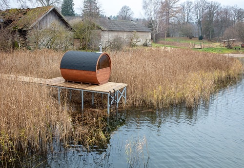 Water Hideout - Floating Secret Spot in Mazury 23 Apartamenty do wynajęcia