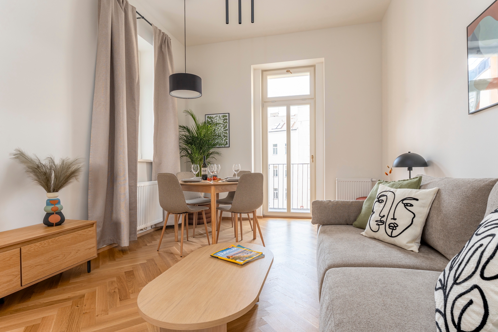 New 1BR for a Great Price - no. 306 Apartamenty do wynajęcia