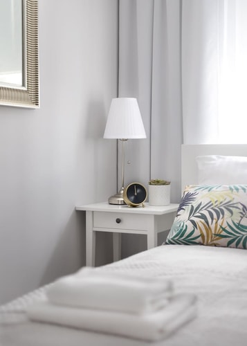 Warsaw Central Smart Business Apartment/Rondo ONZ 5 Apartamenty do wynajęcia