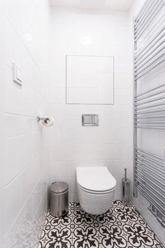 New 1BR for a Great Price - no. 405 18 Apartamenty do wynajęcia