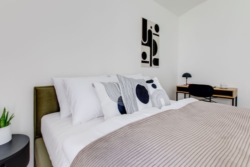 New 3BR & 2BATHS for a Great Price - no. 106 10 Apartamenty do wynajęcia