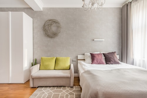 Warsaw Central Stylish Studio near Hala Koszyki 2 Apartamenty do wynajęcia