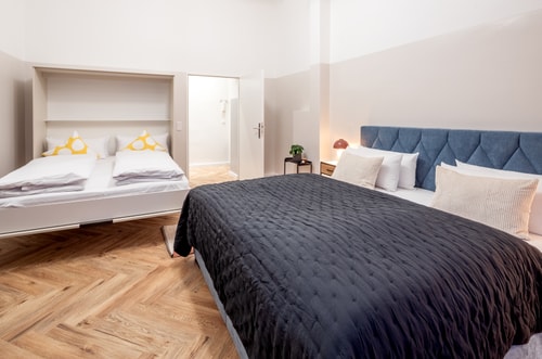 Breathe the Earthy Calm of a 150sqm Home in Berlin 5 Apartamenty do wynajęcia