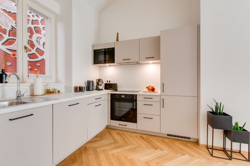 New 3BR & 2BATHS for a Great Price - no. 106 7 Apartamenty do wynajęcia