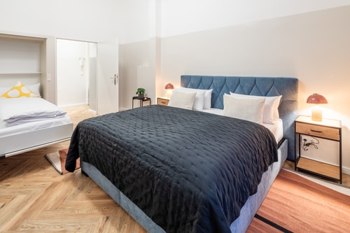 Breathe the Earthy Calm of a 150sqm Home in Berlin 14 Apartamenty do wynajęcia