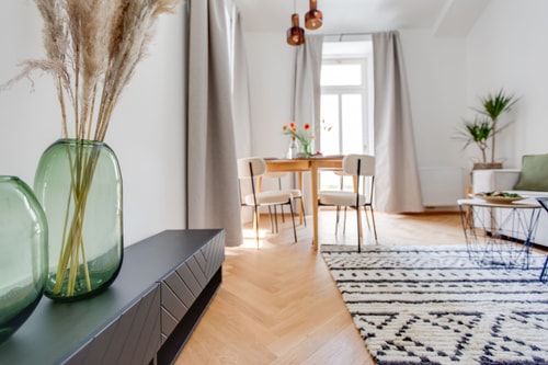 New 3BR & 2BATHS for a Great Price - no. 106 49 Apartamenty do wynajęcia