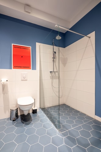 Breathe the Earthy Calm of a 150sqm Home in Berlin 33 Apartamenty do wynajęcia