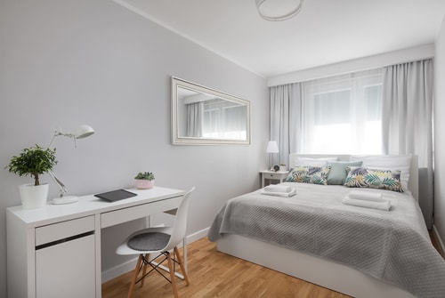 Warsaw Central Smart Business Apartment/Rondo ONZ 4 Apartamenty do wynajęcia