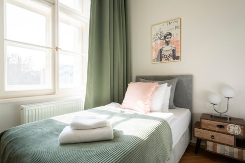 New Studio for a Great Price - no. 302 2 Apartamenty do wynajęcia