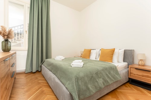 New 1BR for a Great Price - no. 301 6 Apartamenty do wynajęcia