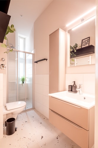 Breathe the Earthy Calm of a 150sqm Home in Berlin 38 Apartamenty do wynajęcia