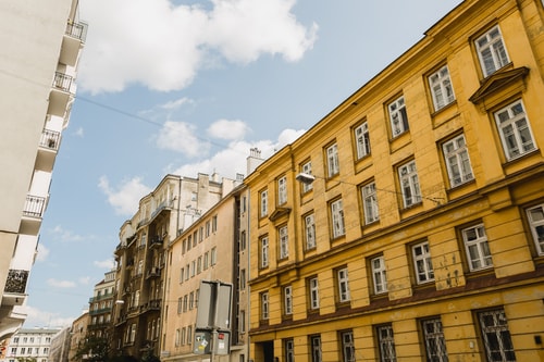 Warsaw Center Stylish Apt with Projection Screen 34 Apartamenty do wynajęcia