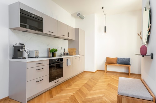 New 2BR for a Great Price - no. 406 20 Apartamenty do wynajęcia