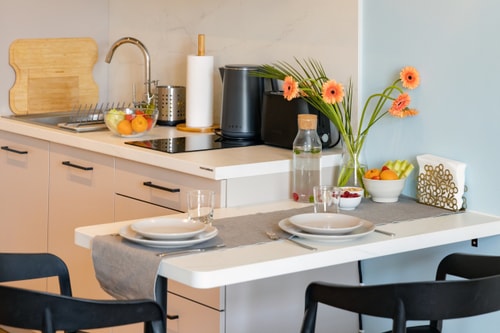 New Studio for a Great Price - no. 402 12 Apartamenty do wynajęcia