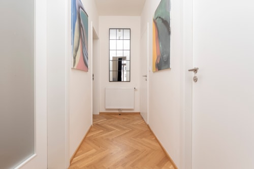 Modern Penthouse 3BR with 2Bath and AC-504 45 Apartamenty do wynajęcia