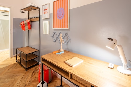 Breathe the Earthy Calm of a 150sqm Home in Berlin 26 Apartamenty do wynajęcia