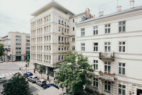 Warsaw Center Art Gallery Residence /Wilcza/Krucza 20 Apartamenty do wynajęcia