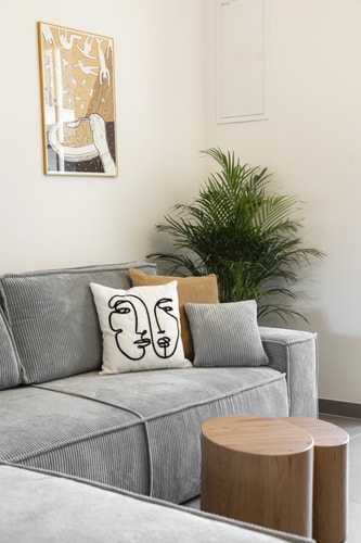 New 1BR for a Great Price - no. 305 3 Apartamenty do wynajęcia