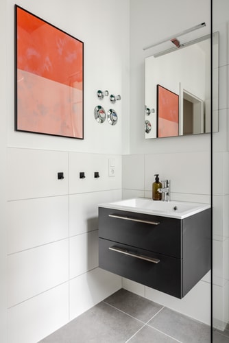 Minimalist & Mighty - 1 BR hosting up to 6 28 Apartamenty do wynajęcia