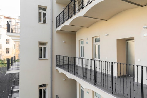 New Studio for a Great Price - no. 308 18 Apartamenty do wynajęcia