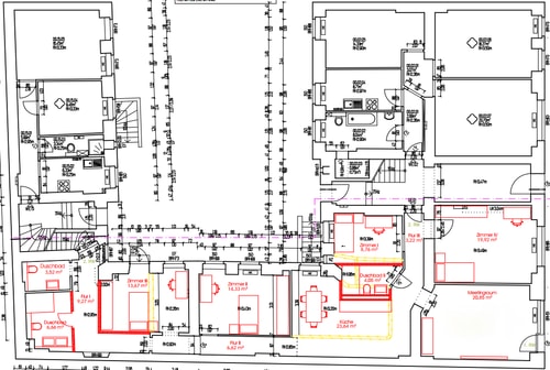 Breathe the Earthy Calm of a 150sqm Home in Berlin 43 Apartamenty do wynajęcia