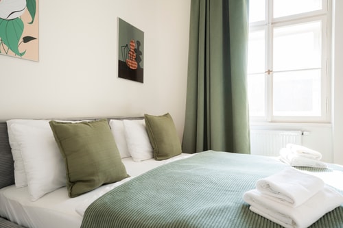 New 1BR for a Great Price - no. 303 3 Apartamenty do wynajęcia