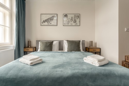 New Studio for a Great Price - no. 402 1 Apartamenty do wynajęcia
