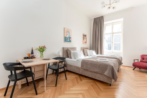 New Studio for a Great Price - no. 104 Apartamenty do wynajęcia