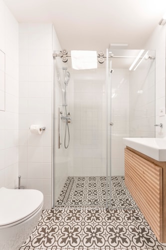 New 1BR for a Great Price - no. 403 18 Apartamenty do wynajęcia