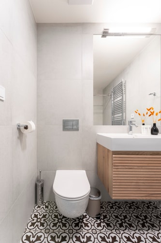 Modern Penthouse 3BR with 2Bath and AC-504 38 Apartamenty do wynajęcia