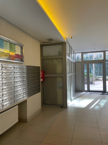 Modern Apartment with Balcony/the Vibrant City Hub 20 Apartamenty do wynajęcia