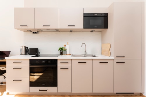New 1BR for a Great Price - no. 101 12 Apartamenty do wynajęcia
