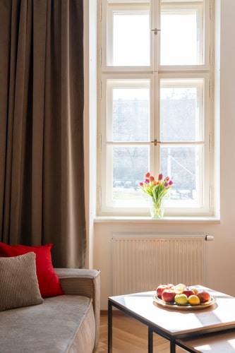 New 1BR for a Great Price - no. 101 9 Apartamenty do wynajęcia